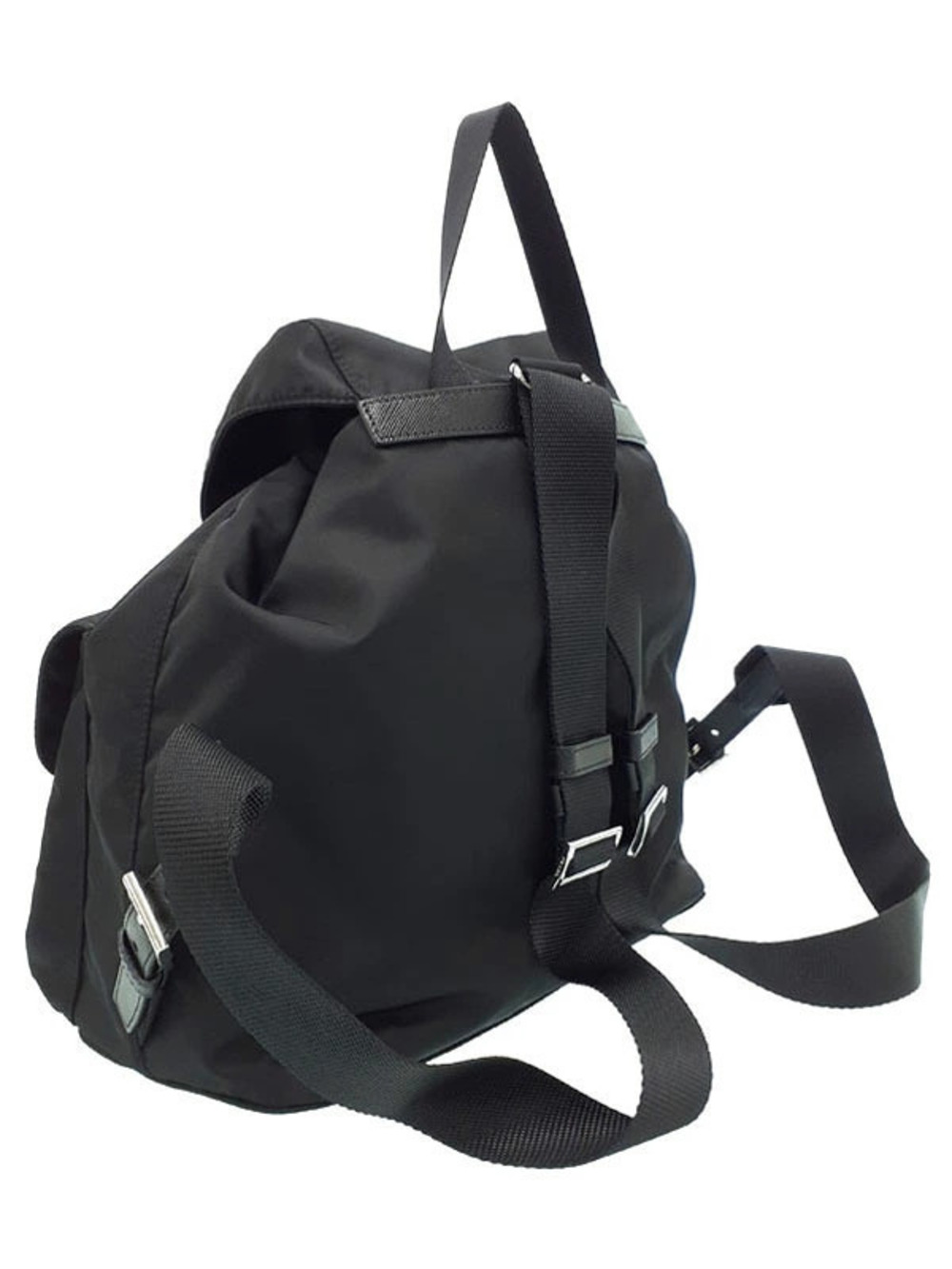 Prada Re Backpack - Picture 2 of 9
